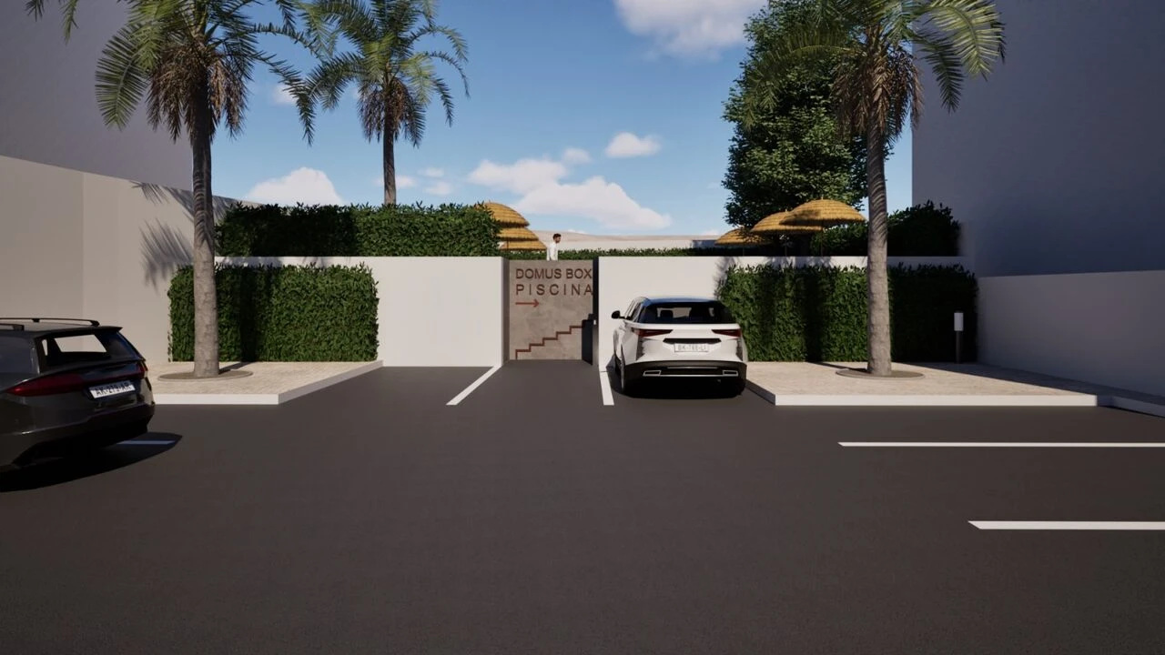 Terreno para Venda em Albufeira e Olhos de Água Foto 7