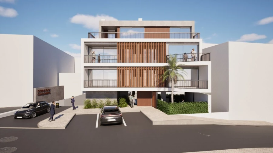 Terreno para Venda em Albufeira e Olhos de Água