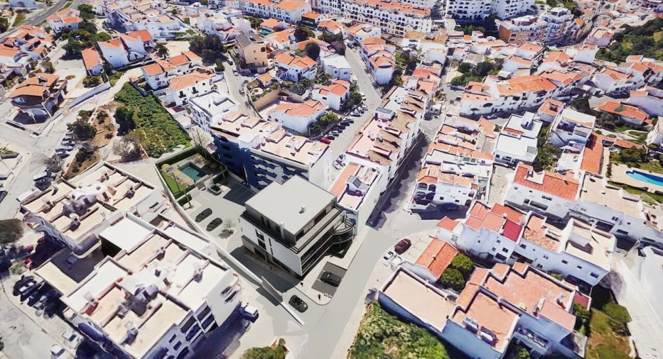 Terreno para Venda em Albufeira e Olhos de Água Foto 13