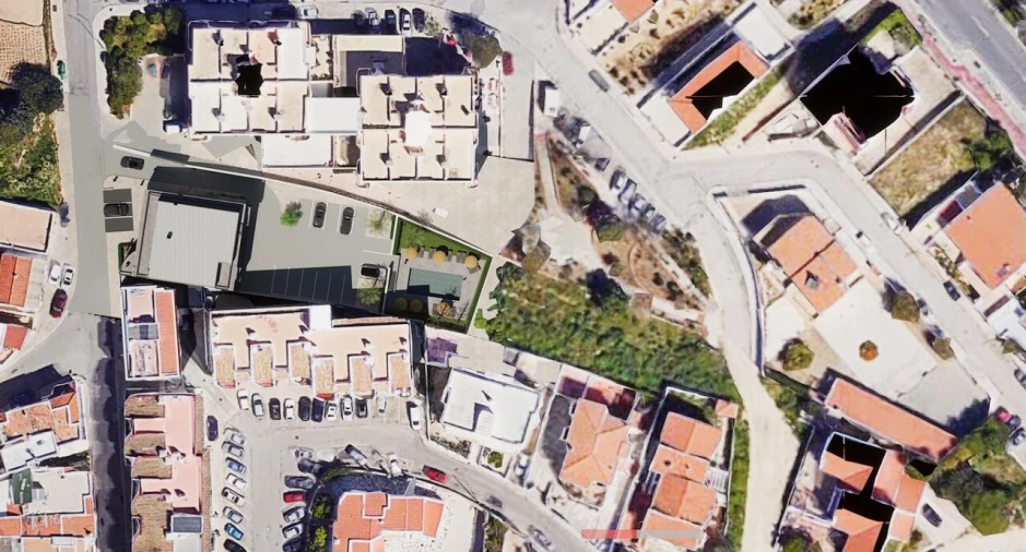 Terreno para Venda em Albufeira e Olhos de Água Foto 14