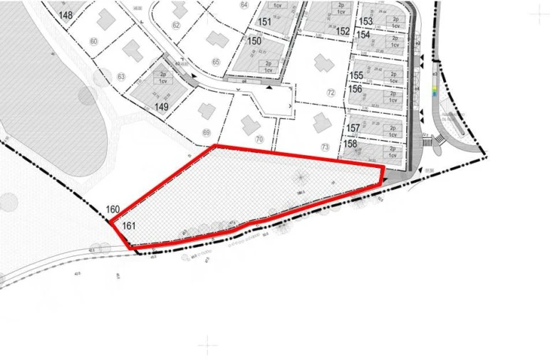 Terreno para Venda em Albufeira e Olhos de Água Foto 3