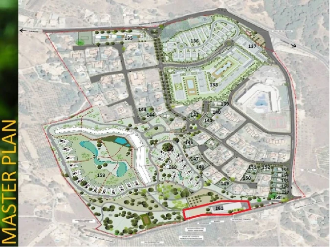 Terreno para Venda em Albufeira e Olhos de Água Foto 4