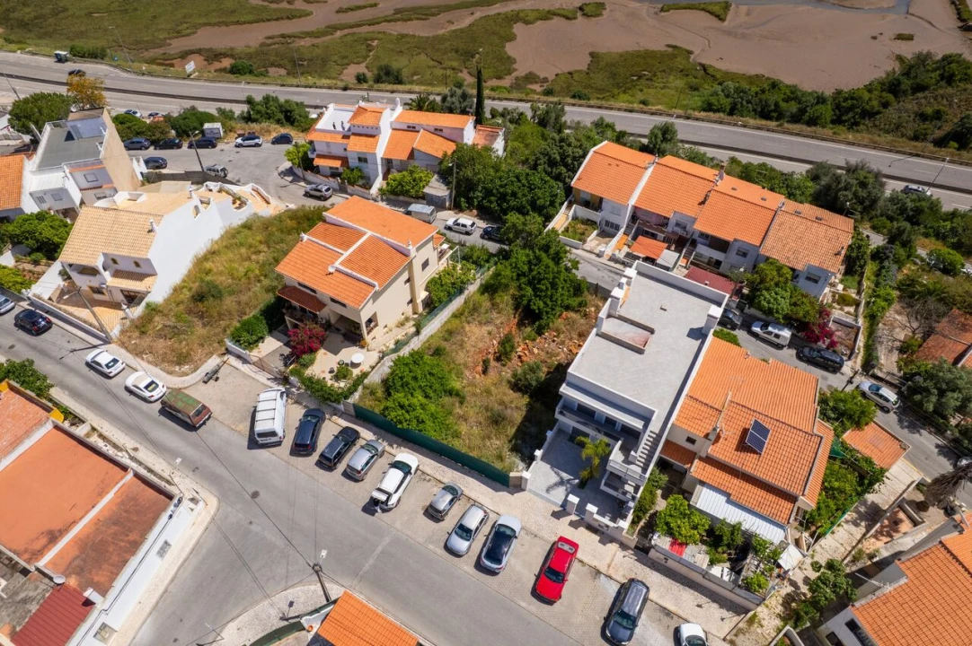Terreno para Venda em Portimão Foto 8