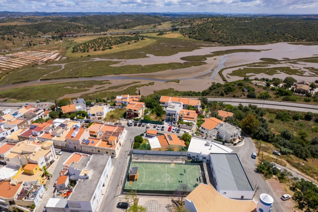 Terreno para Venda em Portimão Foto 2