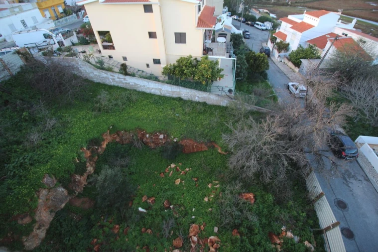 Terreno para Venda em Portimão Foto 16