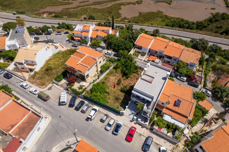 Terreno para Venda em Portimão Foto 8