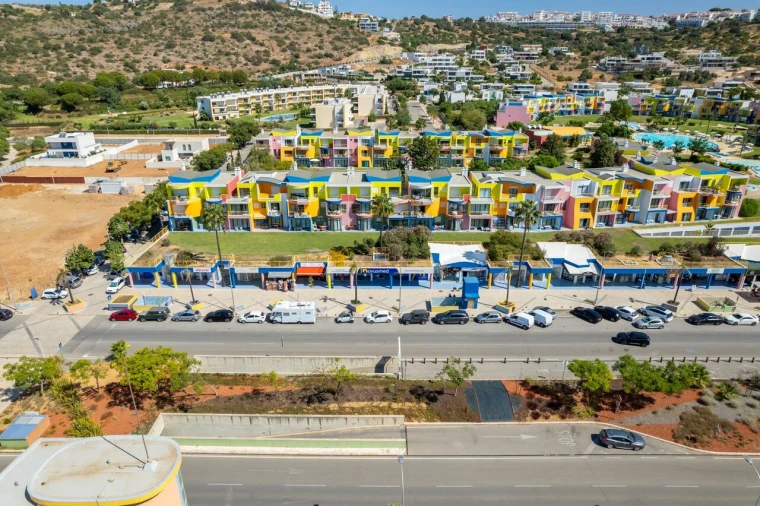 Garagem para Venda em Albufeira e Olhos de Água