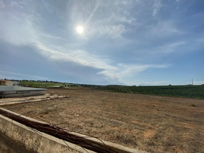 Quinta T8 para Venda em Quelfes Foto 7