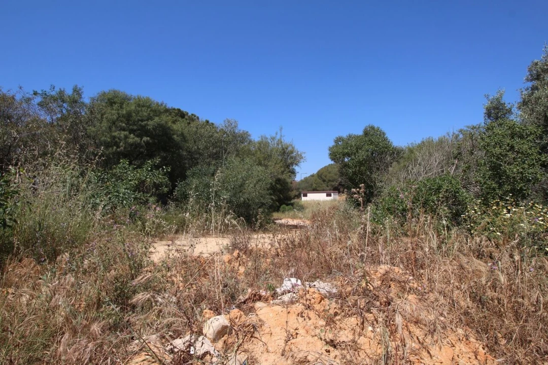 Terreno para Venda em Albufeira e Olhos de Água Foto 5