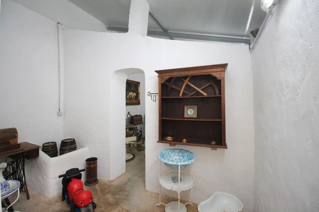 Quinta T2 para Venda em Alferce Foto 19