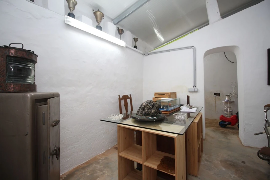 Quinta T2 para Venda em Alferce Foto 20