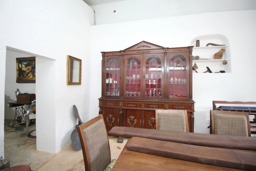 Quinta T2 para Venda em Alferce Foto 23