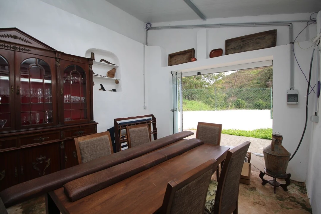 Quinta T2 para Venda em Alferce Foto 24