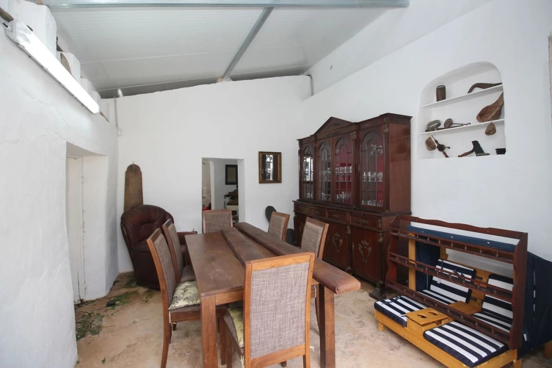 Quinta T2 para Venda em Alferce Foto 25