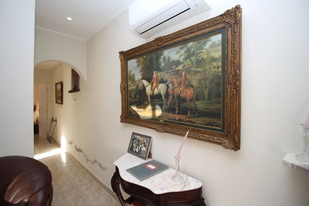 Quinta T2 para Venda em Alferce Foto 32