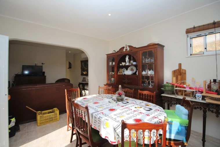 Quinta T2 para Venda em Alferce Foto 10