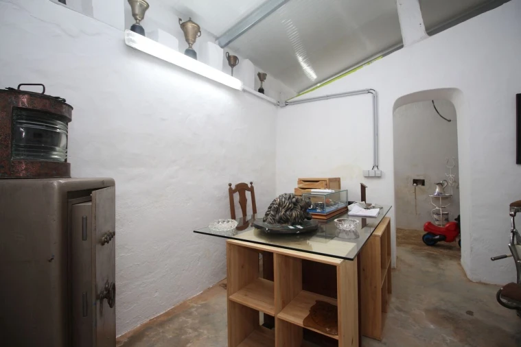 Quinta T2 para Venda em Alferce Foto 20