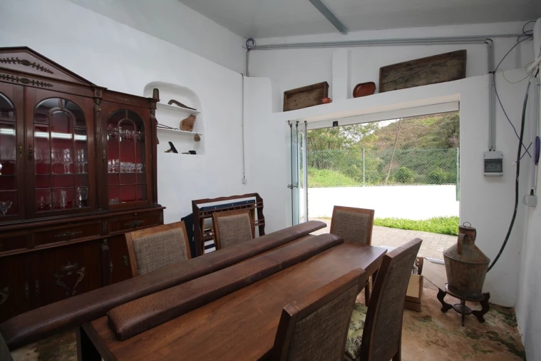 Quinta T2 para Venda em Alferce Foto 24