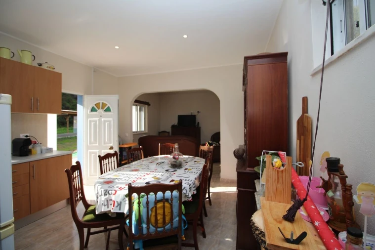 Quinta T2 para Venda em Alferce Foto 26