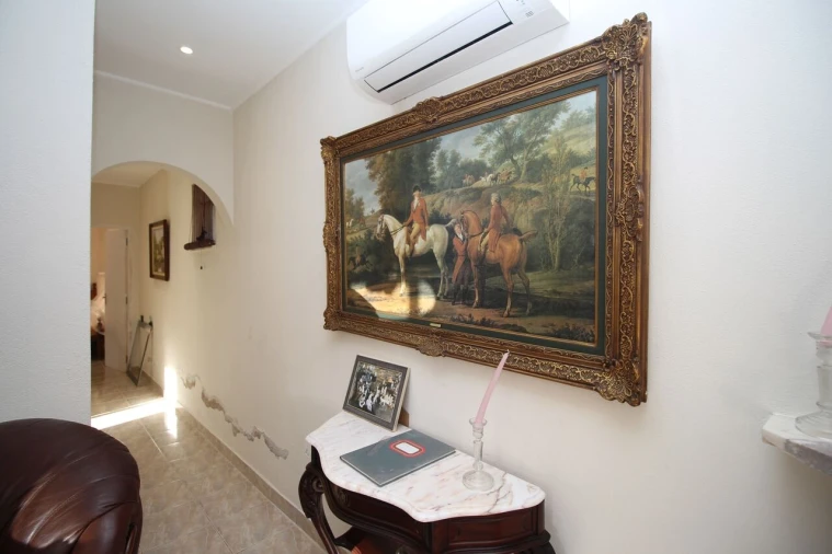 Quinta T2 para Venda em Alferce Foto 32