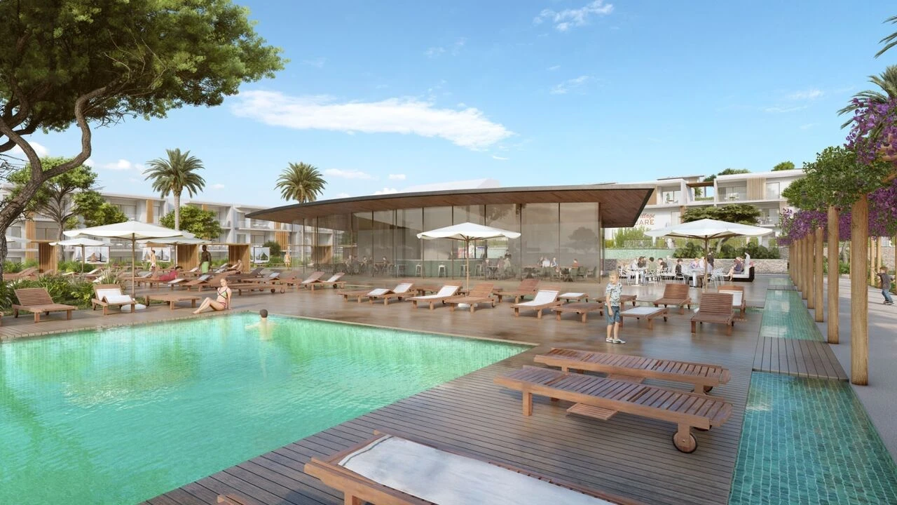 Terreno para Venda em Albufeira e Olhos de Água Foto 5