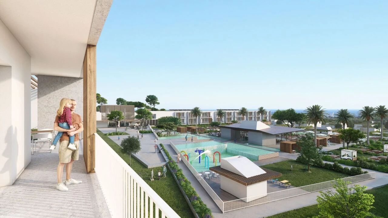 Terreno para Venda em Albufeira e Olhos de Água Foto 6