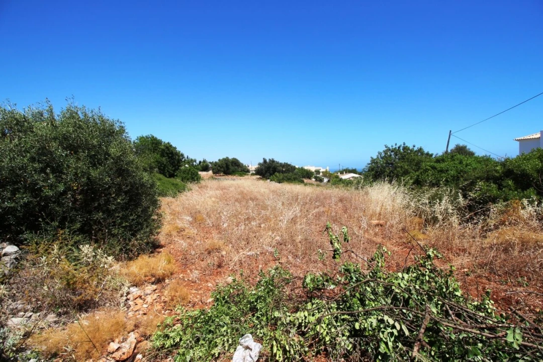 Terreno para Venda em Albufeira e Olhos de Água Foto 23