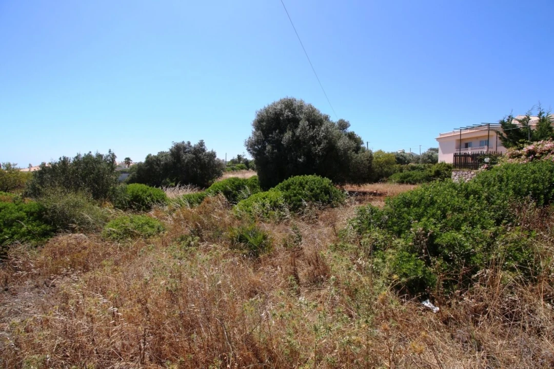 Terreno para Venda em Albufeira e Olhos de Água Foto 27