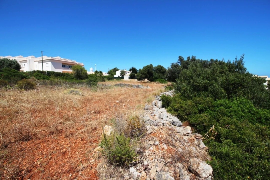 Terreno para Venda em Albufeira e Olhos de Água Foto 33