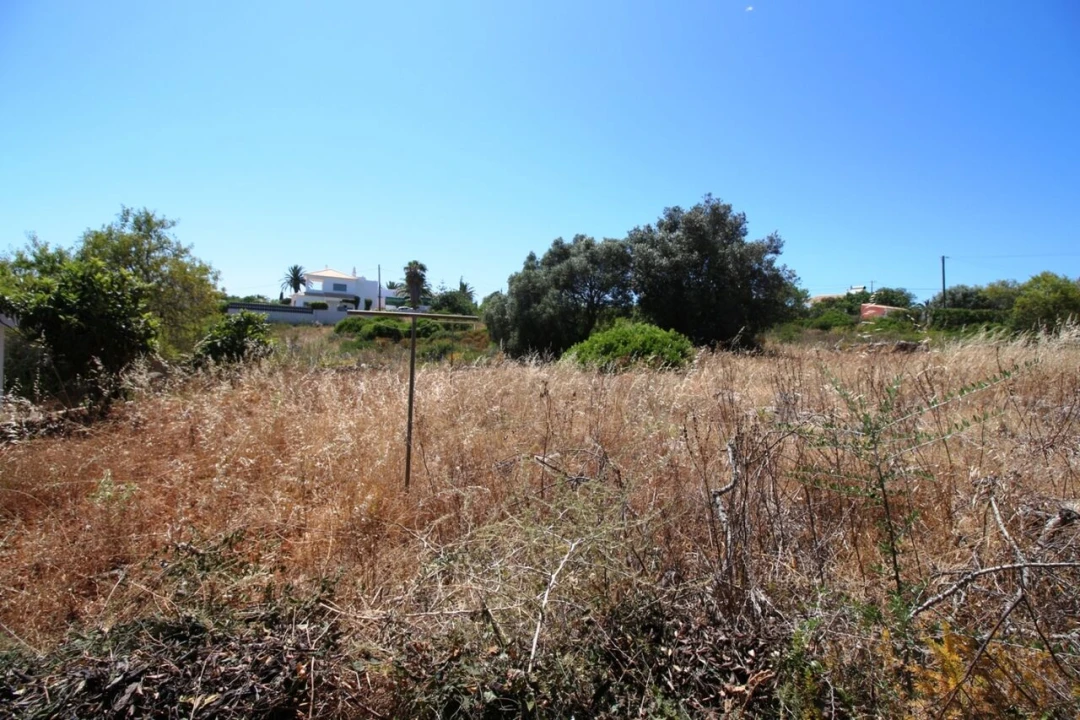 Terreno para Venda em Albufeira e Olhos de Água Foto 38