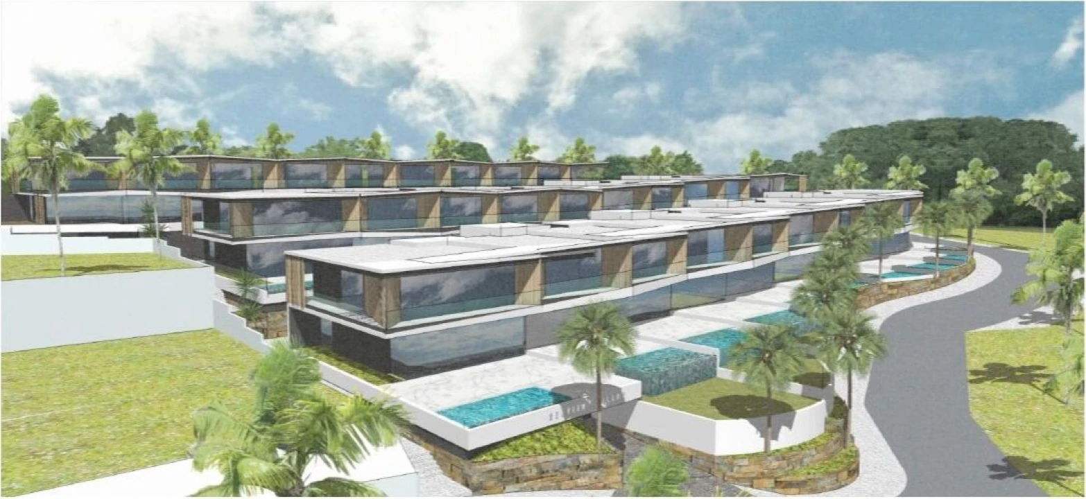 Terreno para Venda em Albufeira e Olhos de Água Foto 3