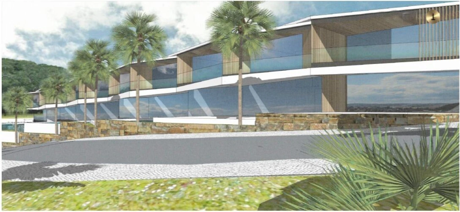 Terreno para Venda em Albufeira e Olhos de Água Foto 6