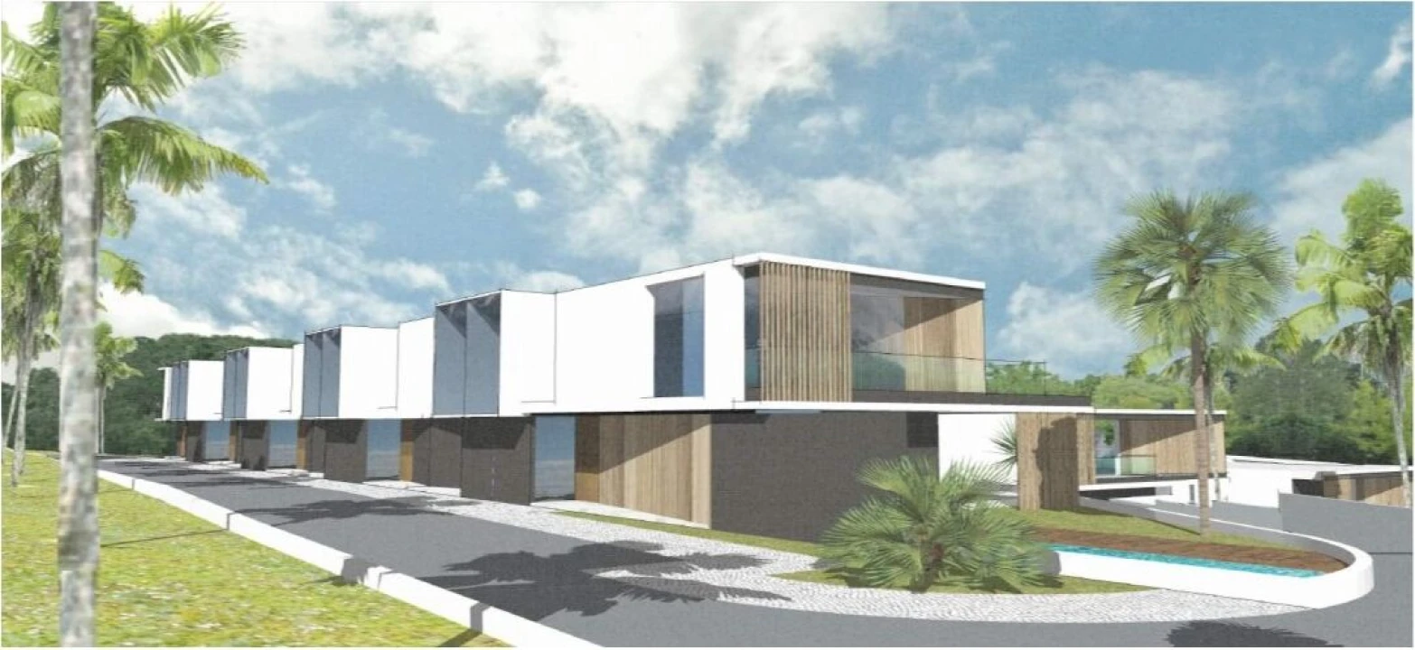 Terreno para Venda em Albufeira e Olhos de Água Foto 8