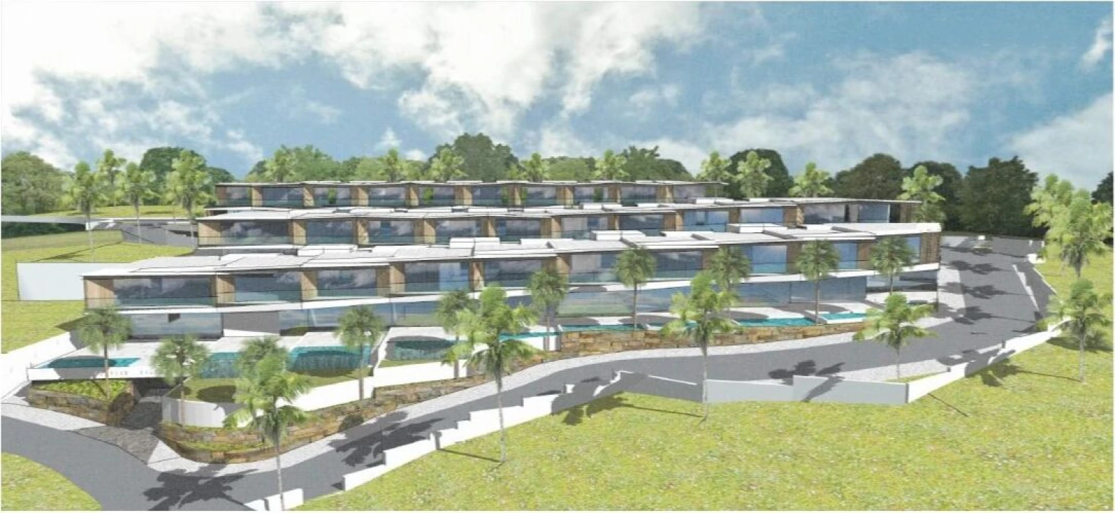 Terreno para Venda em Albufeira e Olhos de Água Foto 12