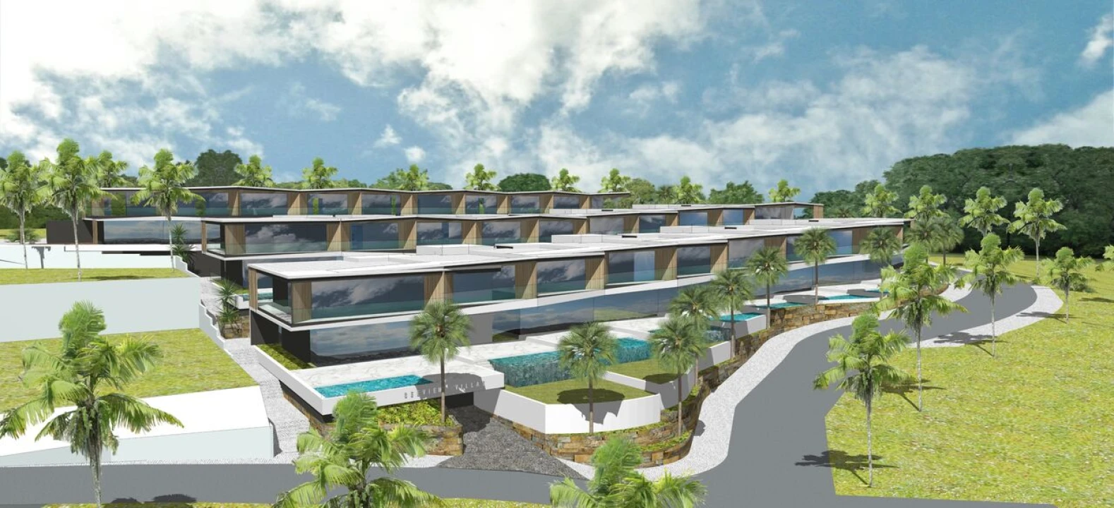 Terreno para Venda em Albufeira e Olhos de Água Foto 2