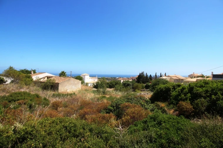 Terreno para Venda em Albufeira e Olhos de Água Foto 22