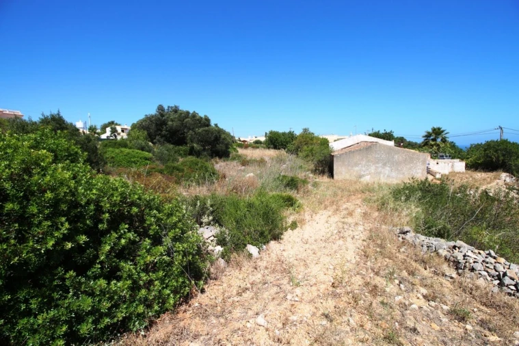 Terreno para Venda em Albufeira e Olhos de Água Foto 29