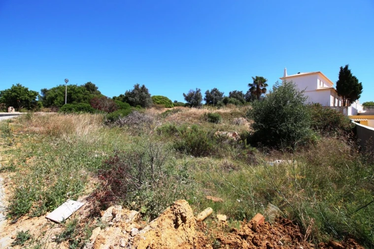 Terreno para Venda em Albufeira e Olhos de Água Foto 31