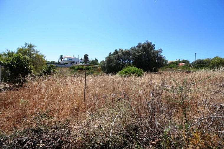 Terreno para Venda em Albufeira e Olhos de Água Foto 38