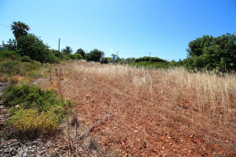 Terreno para Venda em Albufeira e Olhos de Água Foto 40