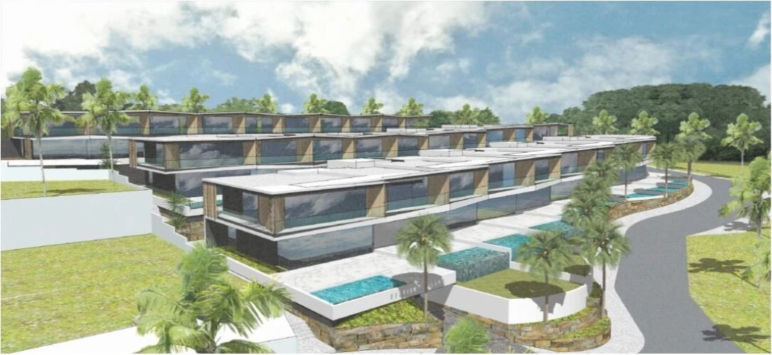 Terreno para Venda em Albufeira e Olhos de Água Foto 3