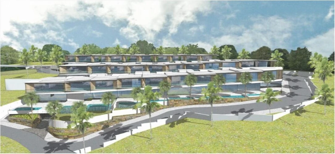 Terreno para Venda em Albufeira e Olhos de Água Foto 12