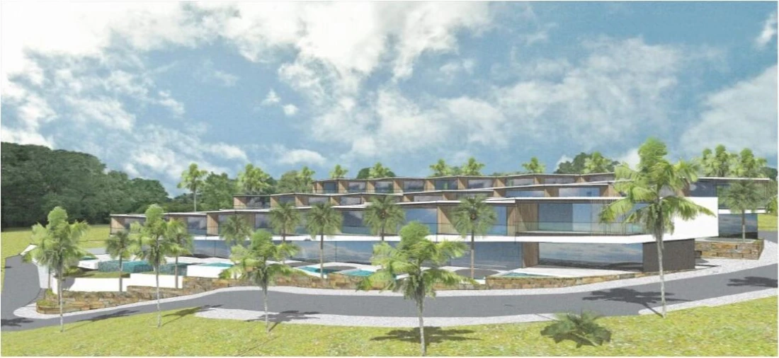 Terreno para Venda em Albufeira e Olhos de Água Foto 13