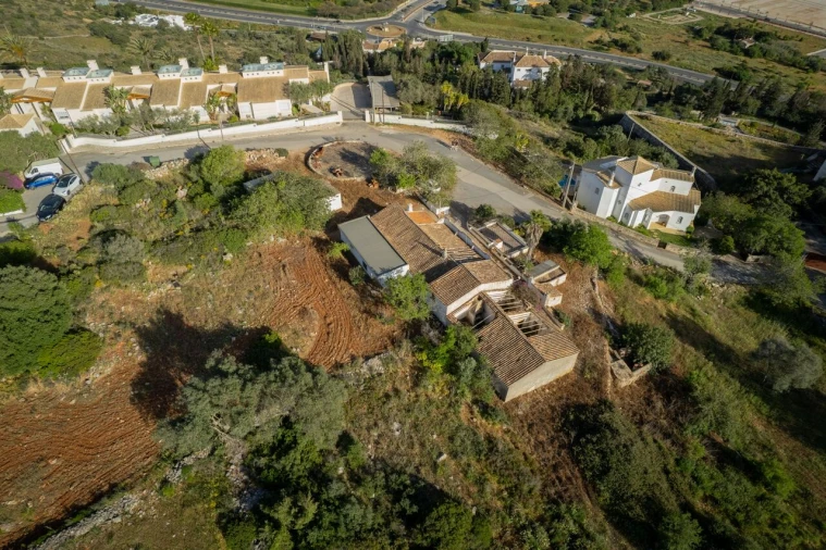 Terreno para Venda em Albufeira e Olhos de Água Foto 42