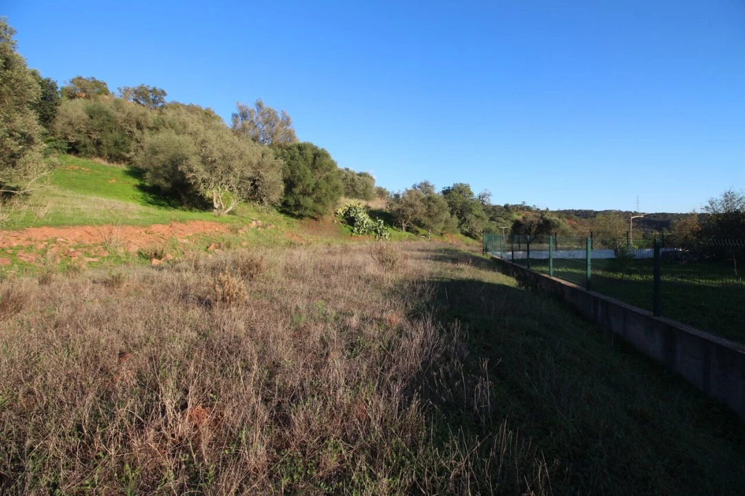 Terreno para Venda em São Bartolomeu de Messines Foto 21