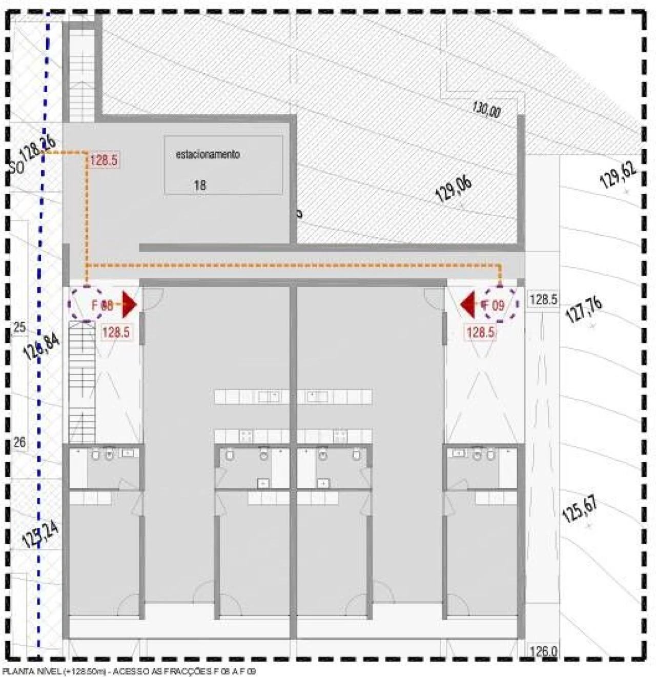 Terreno para Venda em São Bartolomeu de Messines Foto 31