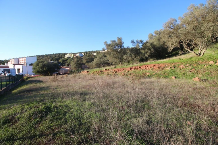Terreno para Venda em São Bartolomeu de Messines Foto 23