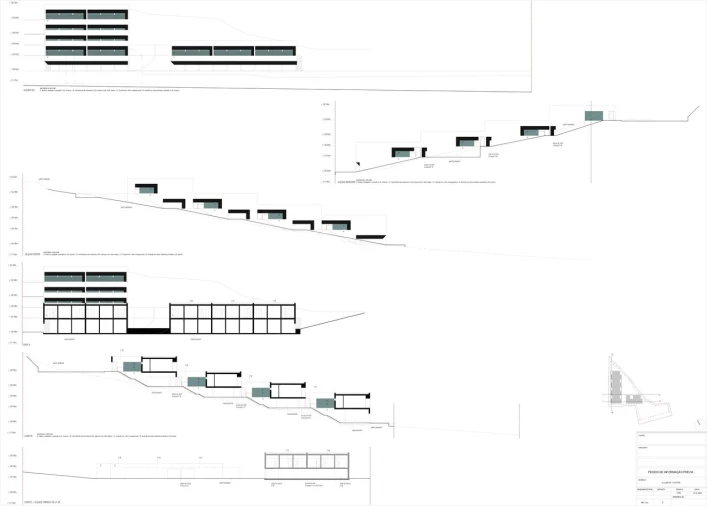 Terreno para Venda em São Bartolomeu de Messines Foto 33