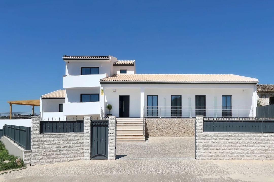 Moradia T10 para Venda em Albufeira e Olhos de Água Foto 29