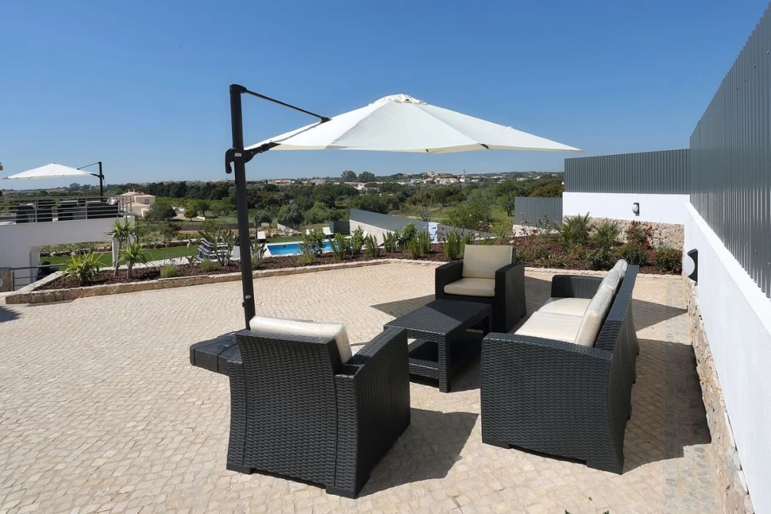 Moradia T10 para Venda em Albufeira e Olhos de Água Foto 24